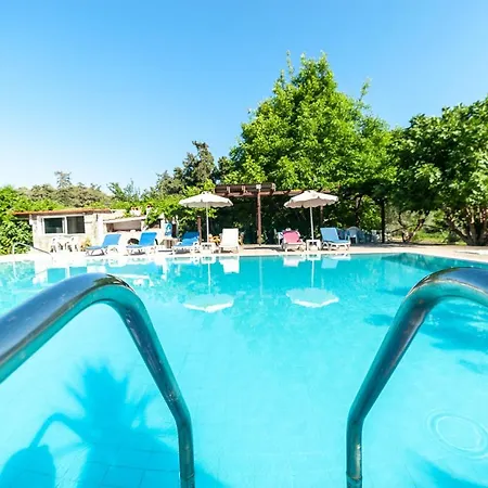 Guest house Artemis