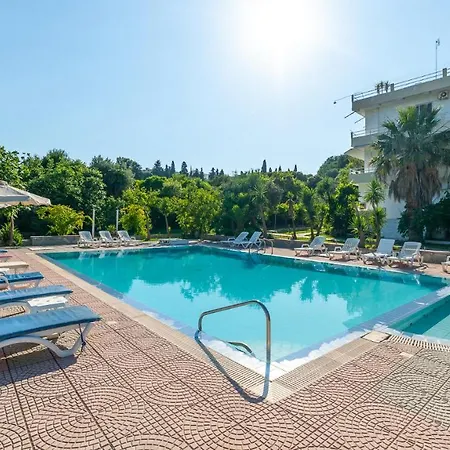 Artemis Guest house