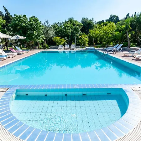 Artemis Guest house